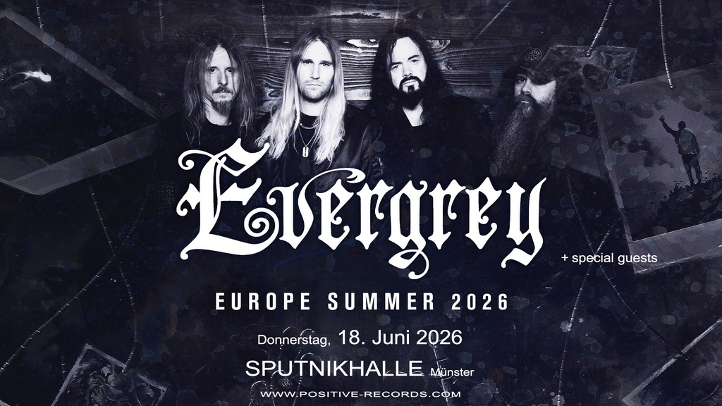 evergrey 2026 event SPUTINK